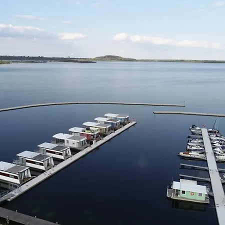 Hausboote Marina Prázdninový dům