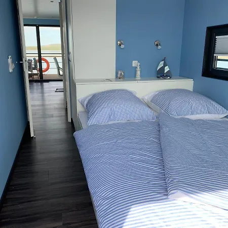 Hausboote Marina Prázdninový dům