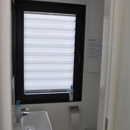 Сasa de vacaciones Hausboote Marina *