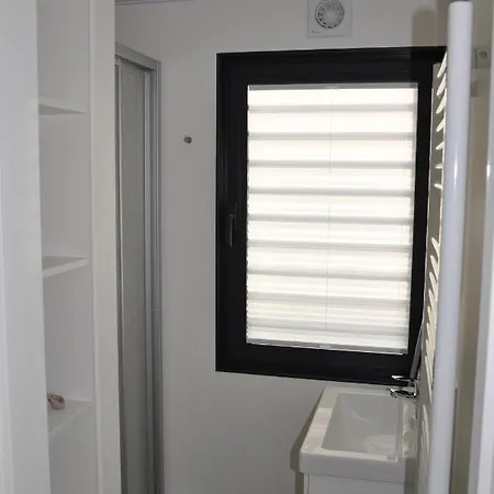 Сasa de vacaciones Hausboote Marina Braunsbedra